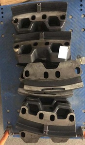 Xe tải <span class=keywords><strong>changlin</strong></span> Động Cơ Học Sinh Lớp <span class=keywords><strong>PY165H</strong></span> phụ tùng Z-29C-130-00115 190C. 13-10 hướng dẫn - Product Image 2