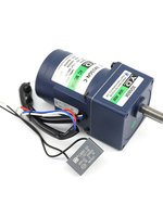 Moteur universel Yad 3GN60K 15W 220V pour accessoires de machine de jeu d'arcade