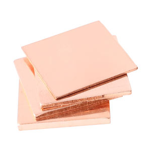 कॉपर हीट सिंक 30*30*30 थर्मल गोंद cpu ग्राफिक्स कार्ड कोर GPU चिप ic इलेक्ट्रॉनिक गर्मी सिंक तापमान नियंत्रण - Product Image 6