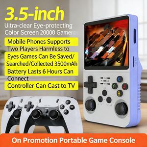 Consola <span class=keywords><strong>de</strong></span> Juegos <span class=keywords><strong>para</strong></span> Niños con Certificación <span class=keywords><strong>de</strong></span> Seguridad y Consola <span class=keywords><strong>de</strong></span> Juegos Portátil Android, Control Parental y Acceso a <span class=keywords><strong>Google</strong></span> Play - Product Image 6