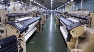 Chất Liệu Dệt May Chất Lượng Tốt Vải Trung Quốc Nhà Máy Bán Buôn Bộ Đồ Giường, Quần Áo Vải Tinh Khiết 100% Bông Vải Dệt - Product Image 6