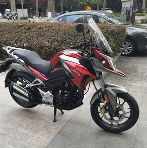 Utilisé pour Honda Honda CB190 Moteur monocylindre 4 temps 190cc - Product Image 6