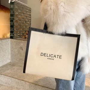 Sacs cadeaux en papier personnalisés, écologiques, durables, tendance, couleur personnalisée, occasions spéciales, présentations personnalisées pour les achats - Product Image 6