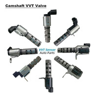صمام توقيت المحرك المتغير (VVT) ومستشعر صمام السولونويد 1533022030 15330-22030 لتويوتا كورولا 1ZZ 3ZZ 4ZZ 1.4 1.6 1.8
