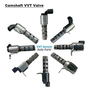 Sensor Solenoid Timing Katup Variabel Mesin VVT 15330-22030 untuk Toyota Corolla 1ZZ 3ZZ 4ZZ 1.4 1.6 1.8 15330-22010/22050 - Product Image 4