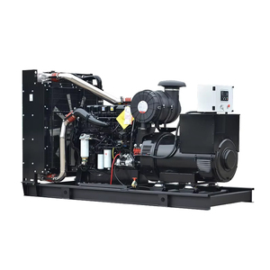 Grupo Electrógeno KTA50-G15A 50Hz 1340KW/1675KVA con Opciones de Marco Abierto Silencioso 480v 48v 240v 230v - Product Image 1