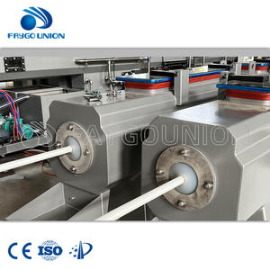 <span class=keywords><strong>Machine</strong></span> d'extrudeuse de tuyau de noyau de diaphragme de batterie au lithium d'abs de Faygo Union - Product Image 2