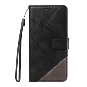 Vente en gros étui en cuir pour <span class=keywords><strong>Samsung</strong></span> Galaxy A12/A13/A14/A15/A22/A32/A52/A72/A33/A53/A73 avec support - Product Image 4