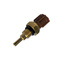 Sensor de Temperatura del Refrigerante del Motor, Sensor ECT 13650-73H00 1365073H00 para Suzuki Aerio Grand Vitara Kizashi SX4 Fiat Sedici