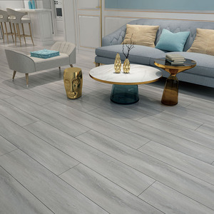 Sentai Nuevo <span class=keywords><strong>Parquet</strong></span> de moda Laminado de madera SPC Suelo Ligero Material de PVC para aplicaciones de hotel a un <span class=keywords><strong>precio</strong></span> barato - Product Image 2