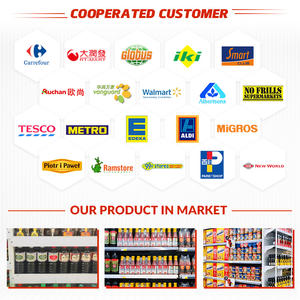 <span class=keywords><strong>Salsa</strong></span> <span class=keywords><strong>de</strong></span> <span class=keywords><strong>Soja</strong></span> China Halal, Concentrada, Sin GMO, Baja en Sodio, Sin Gluten, Ligera y Oscura - Product Image 6