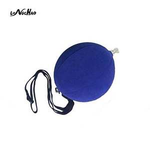 Hot selling Posture Correction Golf Training Swing Ball Golf Inflable Ball for The Player practice - Product Image 1