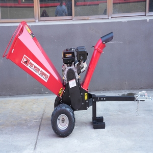 Astilladora <span class=keywords><strong>de</strong></span> madera resistente <span class=keywords><strong>de</strong></span> 15HP para empresas <span class=keywords><strong>de</strong></span> paisajismo <span class=keywords><strong>de</strong></span> <span class=keywords><strong>alquiler</strong></span> - Product Image 4