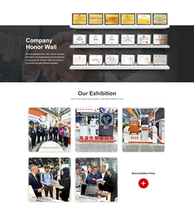 Макон, возобновляемая энергия, наземный тепловой насос, геотермальный тепловой насос, продажа для европейского отопления/охлаждения/бытовой горячей воды - Product Image 6