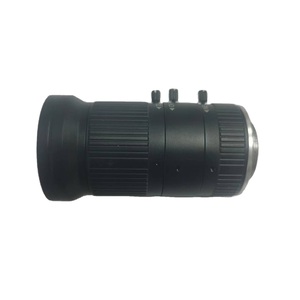 6MP Hướng dẫn sử dụng Iris zoom an ninh giám sát ống kính 5-50mm 10x 1/2.7 "F1.4 CS-Mount cho người tiêu dùng điện tử - Product Image 2