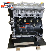 Le moteur de rechange Offre Spéciale partie le moteur HM479Q-B de 89KW 1.6L pour la FAMILLE 2 Happin de Haima