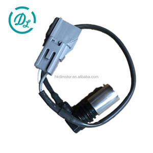 Capteur de position du vilebrequin EexcavaStart Diesel 8-97306113-1 8973061131 pour moteurs 4HK1 6HK1 - Excavatrices ZX200-3 ZX350-3 - Product Image 2