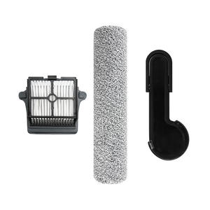 Paño de Repuesto Redondo Reutilizable para Mopa Tineco Pro Led C, Accesorio para Fregadora de Pisos - Product Image 1