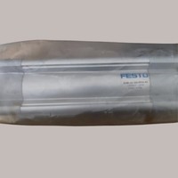 Dsbc-63-125-ppsa-n3 1383637 Silinder Baru Gratis Ongkir Set Lengkap Aksesoris PLC Industri: Sensor / Kontaktor /