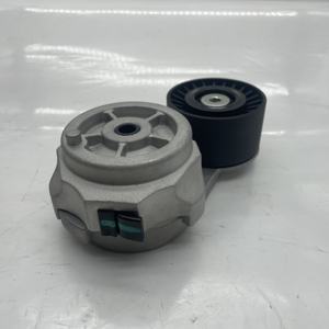 Yüksek kaliteli kemer gergi 5287020 için Cummins ISF2.8 ISF3.8 motor gergi kemer germe kasnak - Product Image 4