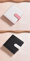 Carnet de notes carré multifonctionnel et personnalisable A7 B6 avec couverture vide pour agenda et journal intime – Vente en gros