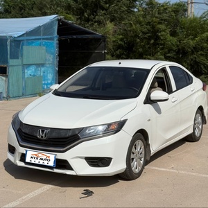 รถยนต์ฮอนด้า กอริลล่า ปี 2016 เครื่องยนต์ 1.5 ลิตร เกียร์ธรรมดา พวงมาลัยซ้าย มือสอง ใช้เชื้อเพลิงเบนซิน - Product Image 6