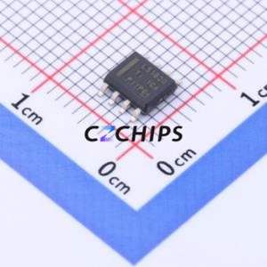 Original nuevo LM5163QDDARQ1 SO-8 circuito integrado IC Chip PMIC IC de potencia de DC-DC - Product Image 1