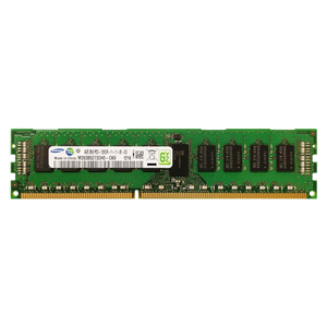 <span class=keywords><strong>RAM</strong></span> 4GB DDR3 698650-154 PC3L-12800U 1Rx8 Digunakan untuk Sistem Server PC - Product Image 5