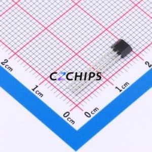 Brand-new&Original DTC124ESA TO-92S Transistor Digital Transistor Whole Sale Electronic Component Chips Supplier & BOM Service - Product Image 2