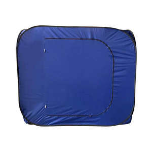 Equipo DE EMERGENCIA Tifón Evacuación interior Terremoto Emergencia Diaster Alivio Modular Tienda cúbica refugio emergente - Product Image 3