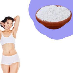 Services personnalisés OEM Supplément de soutien métabolique Sibu raffermissant et contour du corps Poudre de Sibu Contrôle de l'appétit Sibu - Product Image 4