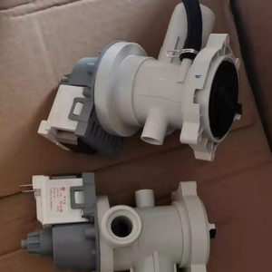 Pompe de vidange pour machine à laver Psb 1 universelle pour extracteur à moteur de type tambour 100 W 220 V - Product Image 2