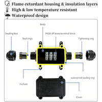 Adaptateur d'alimentation 105W Starlink Mini, étanche IP67, 12-24V vers 30V, allume-cigare, haute efficacité pour camping-car