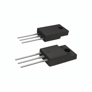 ตัวแทนจำหน่ายทรานซิสเตอร์ TO-220FP STP8NS25FP อย่างเป็นทางการ ซื้อชิ้นส่วนอิเล็กทรอนิกส์ออนไลน์ - Product Image 1