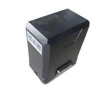 Sensor Keamanan Otomatis Universal Tahan Air IP55 Kompatibel dengan Motor Gerbang Industri Soft Start dan Stop