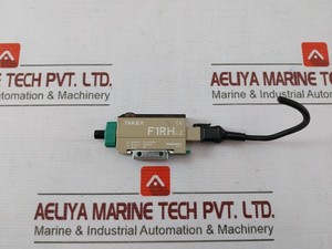 Amplificateur de fibre à détection photoélectrique Takex F1RH-J 12 à 24 VDC d'occasion - Product Image 5