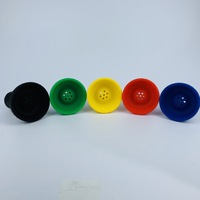 Étui de protection coupe-vent à sept trous de style européen minimaliste pour chicha, fabriqué en Chine