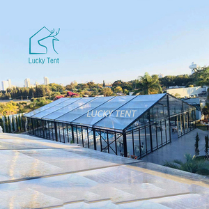 <span class=keywords><strong>Tente</strong></span> transparente de chapiteau de <span class=keywords><strong>mariage</strong></span> avec des événements extérieurs de cadre en aluminium louent la <span class=keywords><strong>tente</strong></span> de <span class=keywords><strong>mariage</strong></span> pour 300 personnes - Product Image 3