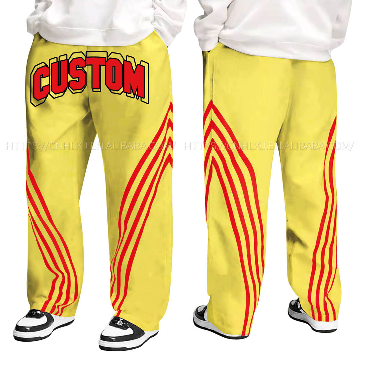 สีเหลือง