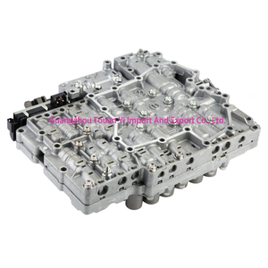RE7R01A JR710E JR711 Mecatrónica del cuerpo <span class=keywords><strong>de</strong></span> la válvula <span class=keywords><strong>de</strong></span> transmisión automática para <span class=keywords><strong>Nissan</strong></span> Titan <span class=keywords><strong>Pathfinder</strong></span> EX37 FX50S G37 370Z Infiniti - Product Image 6