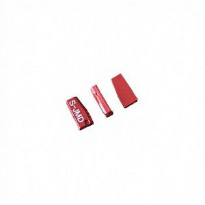 JMD-Super Puce Rouge Multifonction pour Bébé Pratique 2 CBAY JMD 46/48/4C/4D/72G, King Red Chip - Product Image 1