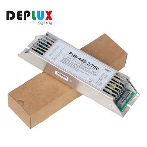 Ballast électronique <span class=keywords><strong>PL</strong></span>-<span class=keywords><strong>S</strong></span> 2PIN ou 4PIN 9W UV 110V 120V 130V 220V 230V 240V - Product Image 5