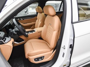 Venta al por mayor de fábrica: Nuevo vehículo de pasajeros SUV mediano-grande <span class=keywords><strong>Lynkco</strong></span> <span class=keywords><strong>09</strong></span> 2026 2.0T Max 48V Mild-Hybrid y Gasolina con 8 velocidades y 4WD - Product Image 6
