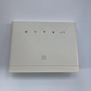 Router Inalámbrico 4G CPE HUAWEI B315s-936 Desbloqueado, Cat4 150Mbps, Banda 4G B1/3/28/41 para HUAWEI - Product Image 4