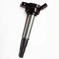 New High Quality Original Auto Engine Car Ignition Coils 90919-02258 90919-02243 for Toyota Corolla RAV4 Camry 2.4