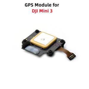 DJI Mini <span class=keywords><strong>3</strong></span> GPS 모듈 용 원본 케이블 수리 부품이있는 드론 교체 용 GPS 보드 - Product Image 2
