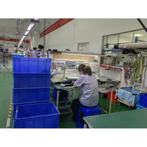 Mingyue pabrik OEM ODM disesuaikan JST PH 2.0mm 2PIN kawat konektor rakitan kabel listrik Harness di Dongguan - Product Image 6