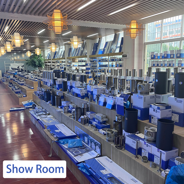 Industrial Vessel spare parts Equipment MR-335