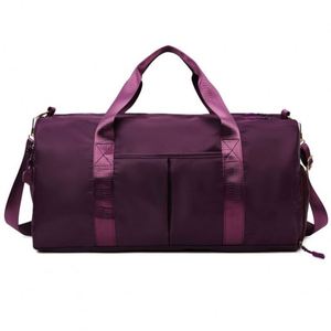 Factory Duffel <b>Bag</b> <b>Travel</b> <b>Bag</b> Waterproof Portable <b>Women</b> Travelling Duffel <b>Travel</b> <b>Bag</b> with Logo - Product Image 6