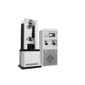Machine d'essai de traction numérique universelle WE-1000B, équipements de laboratoire, fabricants - Product Image 1